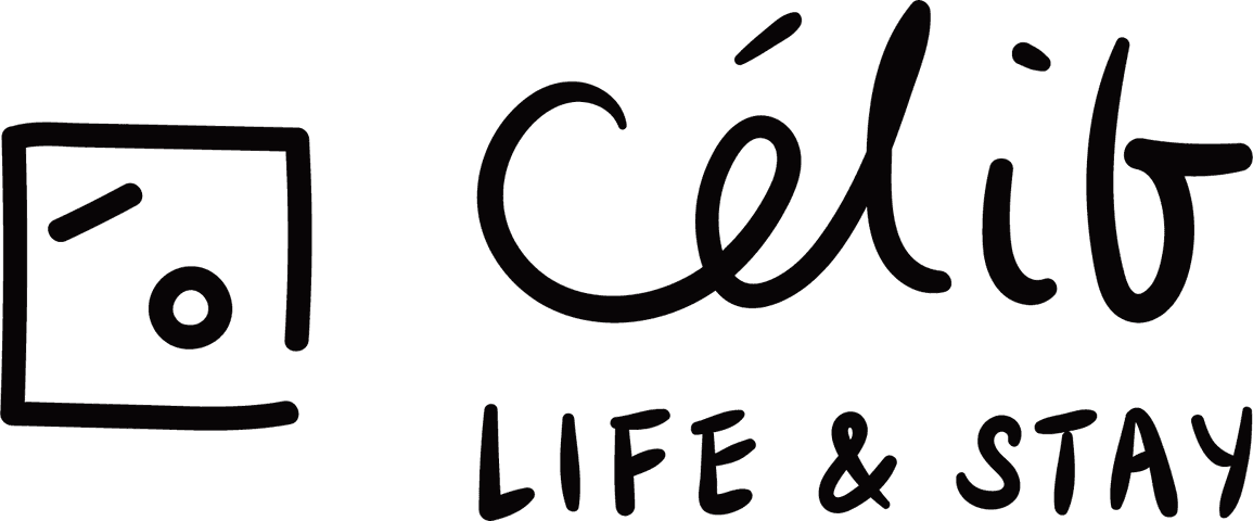 Célib LIFE & STAY