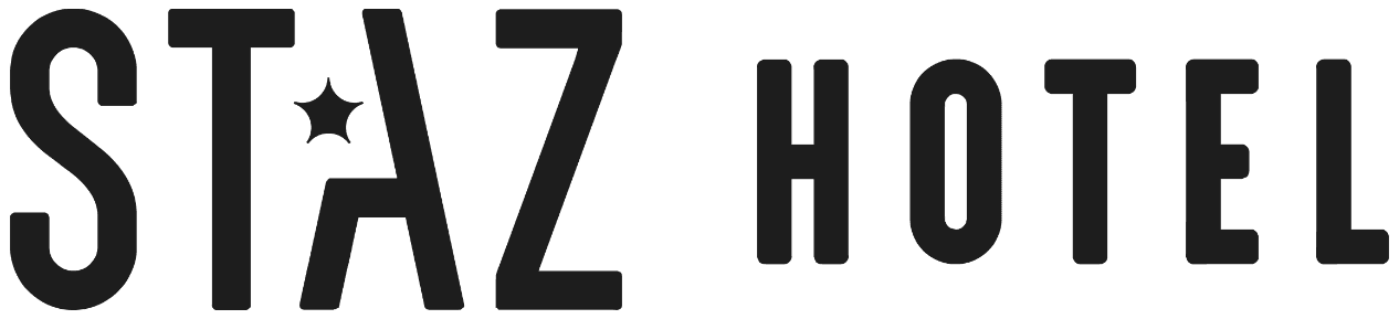 STAZ HOTEL
